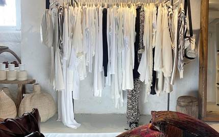 Shoppen op Ibiza - mijn favoriete fashion stores