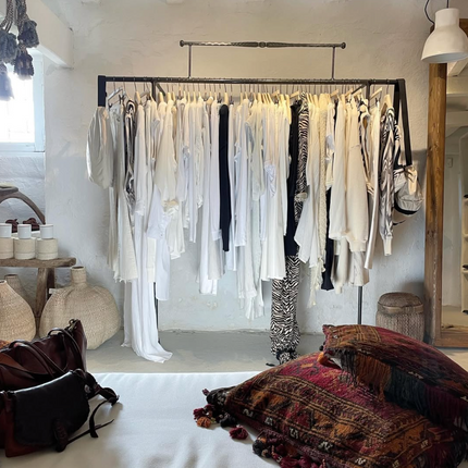 Shoppen op Ibiza - mijn favoriete fashion stores