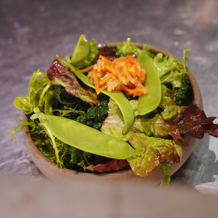 Vegetarisch & plant-based eten op Ibiza – mijn favoriete adresjes