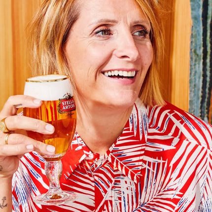 Foodpairing met bier