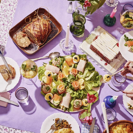 Dé allerlekkerste brunch recepten
