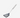 Nylon Spatula Parma 