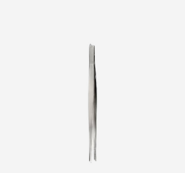 Kitchen tweezers straight 