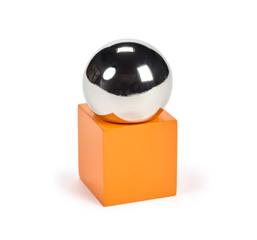 Muller Van severen zoutmolen in Oranje