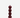 Mill (pepper or salt): Cherry 