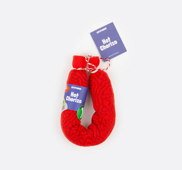 Hot Chorizo Socks 