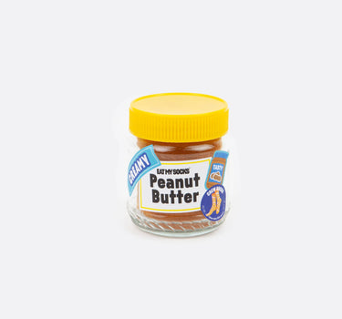 Peanut Butter Socks 
