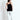 Ladies' singlet Gamipy 