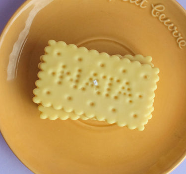 Candle: Petit Beurre 