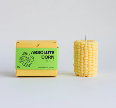 Candle: Corn 
