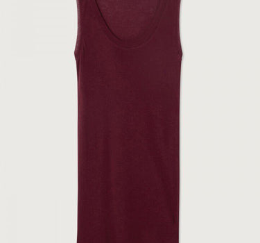 Dame's singlet Massachusetts 