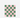 Sponge cloth: green-pink squares 