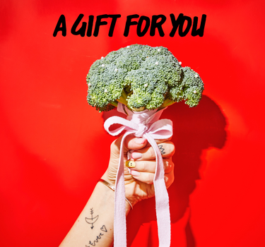 Gift voucher