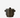Rondo Ice Bucket Black