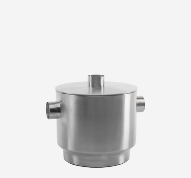 Rondo IJsmmer Steel