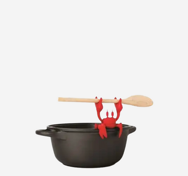 Spoon holder crab 