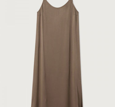 Ladies' dress Tidim 
