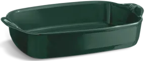 Baking dish Cedar 36.5x23.5cm - 2.70l 