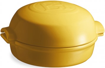 Cheese Baker Provence 19.5x17.5cm 