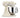 Kitchenaid kitchen robot with tilting head 4.8l - almond white