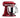KitchenAid kitchen robot with tilting head 4.8l - Apple red