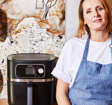 Philips Airfryer Combi XXL