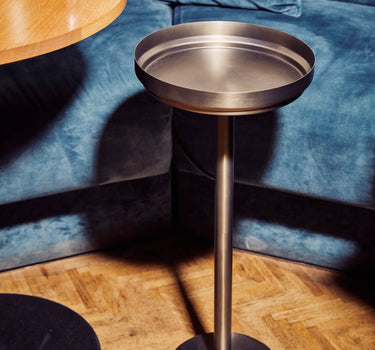 Rondo tray table