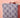 Alpana pillow with pattern