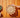 Placemat jute flower